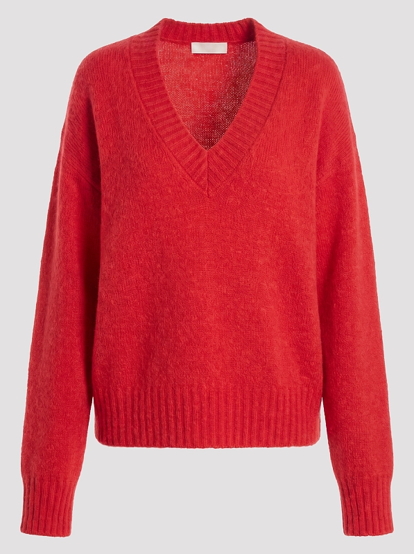 пуловер Max Mara Weekend WKDVISITA