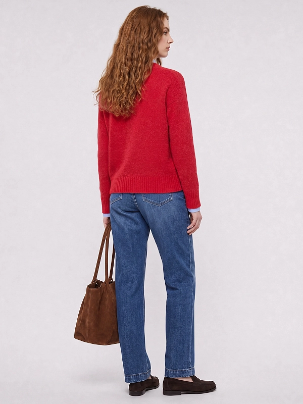 пуловер Max Mara Weekend WKDVISITA