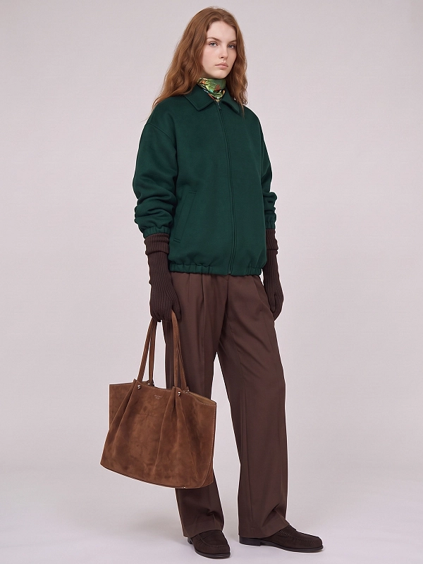 пальто короткое Max Mara Weekend WKSGOLF