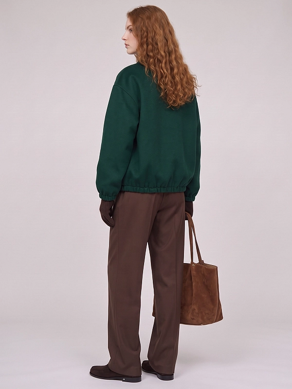 пальто короткое Max Mara Weekend WKSGOLF