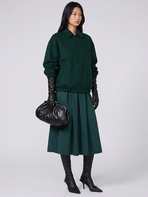 юбка Max Mara Weekend WKSLIRA