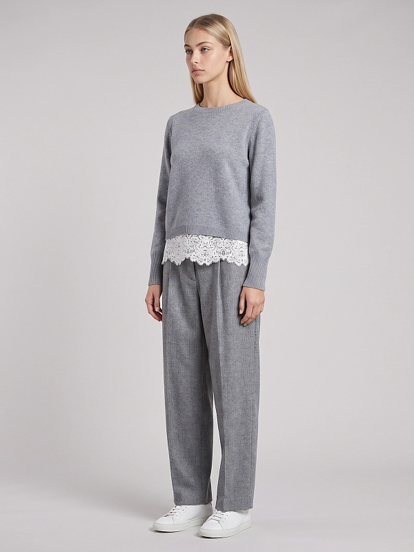 брюки TONET TO2697